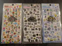 【ラスト1セット】ジュエルプチドロップ 3枚セット