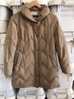 simplicite ダウンコート