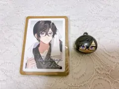 にじさんじ びっくらたまご つむまる バスボム 加賀美ハヤト - メルカリ