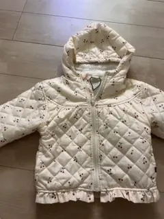 テータテート アウター