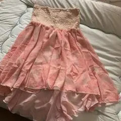 リエンダ 袖なしワンピース 新品未使用