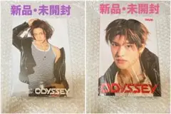 RIIZE ODYSSEY フォトブック ウォンビン ソヒ 未開封