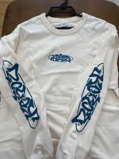 ケボズ　ロンT