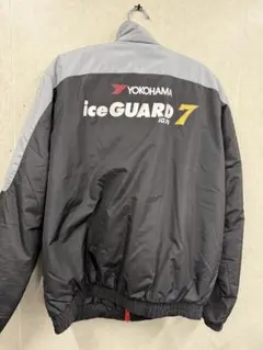 YOKOHAMA iceGUARD IG7 ナイロンジャケット