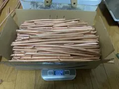 ピカ銅♥️10.03kg♥️電設資材♥️新品未使用品 - メルカリ