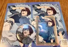 新テニスの王子様 跡部王国 向日岳人セット