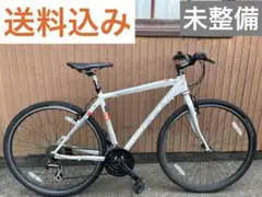 未整備　FELT 60 QX サイズ52 クロスバイクのサムネイル