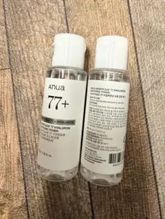 Anua 77+のサムネイル