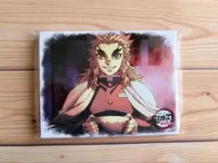 鬼滅の刃 ufotable DINING お楽しみくじ キャンバスボード
