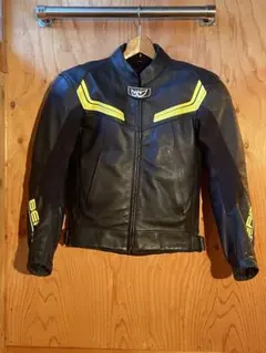 メル力リ市セール　ベリック(BERIK)レザージャケット５８インナー付き レザージャケット BERIK ベリック 牛革 58 サイズ 3XL相当 - メルカリ