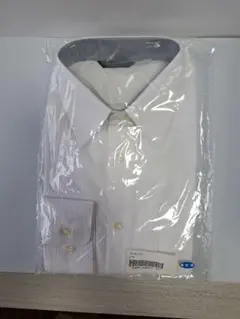 長袖ワイシャツ