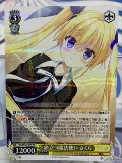 2026年最新】ヴァイス 旅立つ魔法使い さくらの人気アイテム - メルカリ