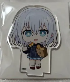 2026年最新】倉田ましろアクリルスタンドの人気アイテム - メルカリ