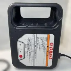 YAMAHA 電動車椅子用バッテリー充電器 JWC-2 - メルカリ