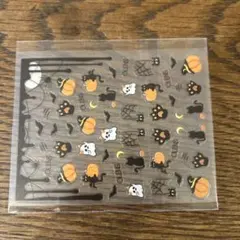 OLENS ハロウィン ネイルシール ステッカー