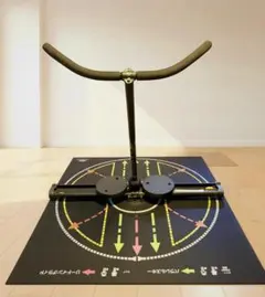 レッグマジックサークル