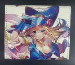 2026年最新】遊戯王 ブラックマジシャンガール デッキケースの人気