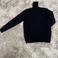 メンズタートルネックl