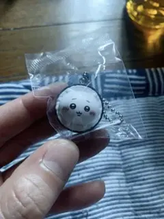 ちいかわ 寿司キーホルダー