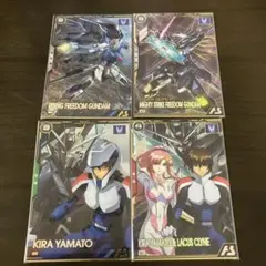 は*郎様 マイティーストライクフリーダムガンダム　ライジングフリーダム　セット