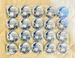 プロセカ グリ缶 青柳冬弥 46b