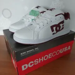 DC　スニーカー　26cm