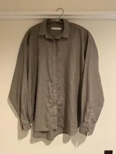 アメリカンホリックチェックシャツ