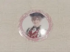 まほステ ラスティカ コースター