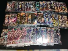 スーパードラゴンボールボールヒーローズSH1CP1 CP4 16枚セット極上美