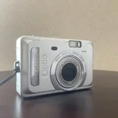 PENTAX Optio S55 デジタルカメラ 本体のサムネイル