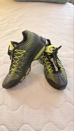 【国内正規品・美品】Nike Air Max 95 Ultra Jacquard