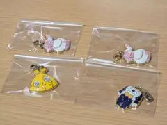 劇団四季　美女と野獣　シークレットチャーム
