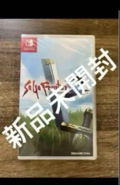 2025年最新】サガフロンティアリマスターの人気アイテム - メルカリ