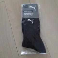 PUMA サッカー用カーフソックス