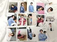 目黒蓮 公式写真 2019年 Jr.含む　まとめ売り