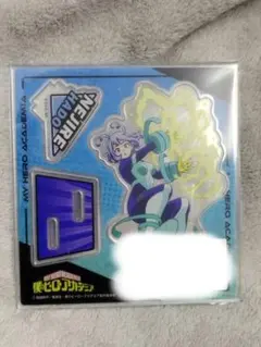 僕のヒーローアカデミア 波動ねじれ ビッグアクリルスタンド