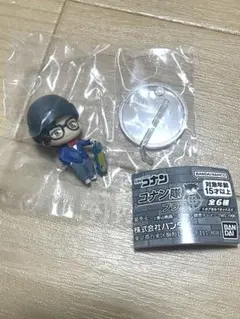 【新品未使用】名探偵コナン コナン隊プラス 赤井秀一