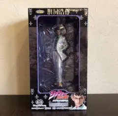 ジョジョの奇妙な冒険 SBR ジョジョ コミック立 POP フルコンプ 非売品