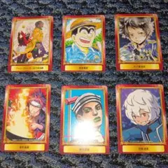 ジャンプフェア2016 アニメイト 人気キャラクターまとめ - メルカリ