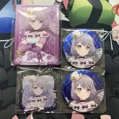 バンドリ キャラクターグッズ