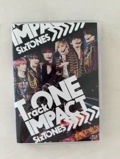 2026年最新】sixtones dvdの人気アイテム - メルカリ