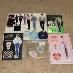 2025年最新】straykids アクスタ スンミンの人気アイテム - メルカリ