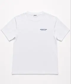 accent. Tシャツ ホワイト