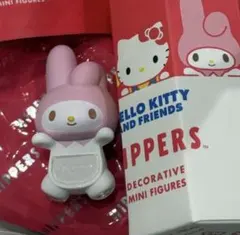 HIPPERS Hello Kitty マイメロディ ヒッパーズ
