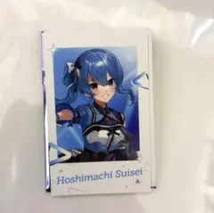 2025年最新】ホロライブ expo チェキ 星街すいせいの人気アイテム