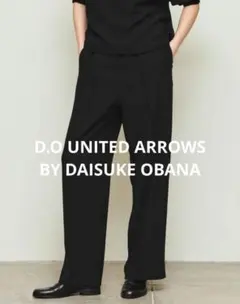 D.O ユナイテッドアローズ BY DAISUKE OBANA