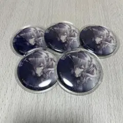10/18まで出品】プロセカ 朝比奈まふゆ 缶バッジセット2 - メルカリ