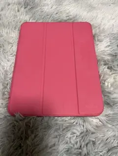 iPad 第10世代　ケース　ピンク
