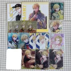 アイドリッシュセブン アイナナ 六弥ナギ セット