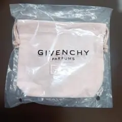 Givenchy 香水用ポーチ ピンクのサムネイル